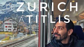 ¡Nos VAMOS de ZURICH! | Qué hacer alrededor de Zúrich, Suiza