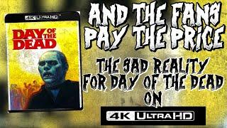 Ive Got BAD NEWS About Day of the Dead on 4k | But There is something you Need | Planet CHH