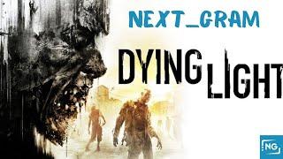 Dying Light с Stenliz Feron #4