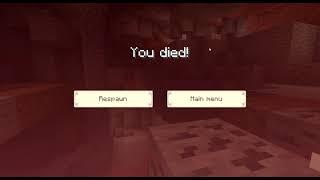 Broncowonko Minecraft Archives (May 27, 2021) | Whoops I Died