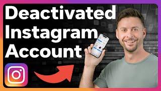 How To Check If Someone Deactivated Instagram Account