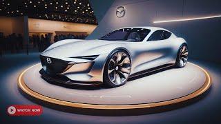 2025 Mazda RX-9 New Model Official Reveal : FIRST LOOK!