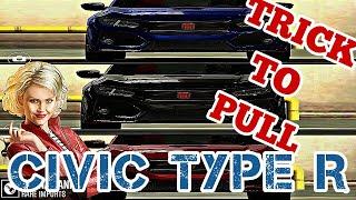 I PULLED 6 HONDA CIVIC TYPE R's USING THIS TRICK | CSR2 Glitch?! | Prestige Cup Car | CSR2