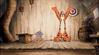 Whoop de Dooper Bounce-The Tigger Movie-Turkish