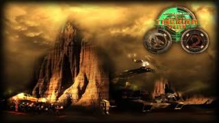 Tiberian Sun Soundtrack - Ion Storm