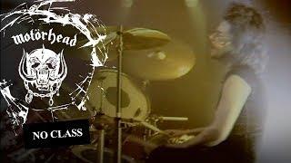 Motörhead – No Class (Official Video)