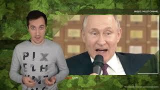 Путин объяснил отказ Лукашенко признавать Крым российским