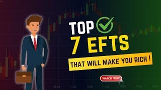 7 Best Long-Term ETFs to Buy and Hold