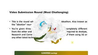 Result explained Cisco ideathon Round-1