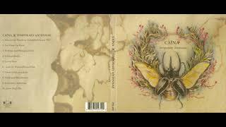 Caïna - Temporary Antennae