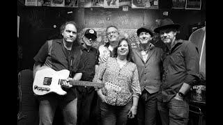 Dave Lebental & The Driftwood Souls- Concert Highlights Dec 2023