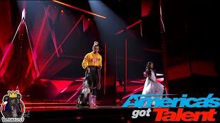 America's Got Talent 2024 Semi Final Top 6 Results Part 1 S19E18