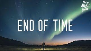 K-391, Alan Walker & Ahrix - End of Time (Lyrics)