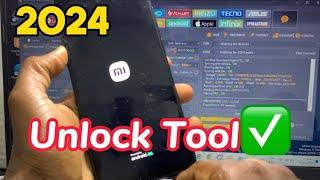 Quitar cuenta Google Redmi A1 UNLOCK TOOL