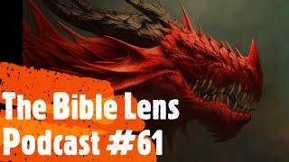 The Bible Lens Podcast #61: Is 'Allah' of Islam Really Satan?