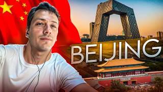 Beijing is BETTER Than I Expected | Beijing China Guide