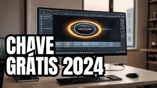 Ativando o Driver Booster 12.1 PRO 2024 Chave de Ativação!