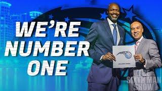 EP. 204 - We're Number One - Orlando Magic Podcast