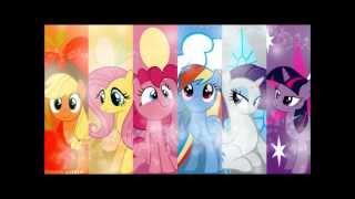 A My Little Pony: Friendship Is Magic Tribute (Part 2)