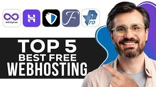 Top 5 Best Free Webhosting in 2025