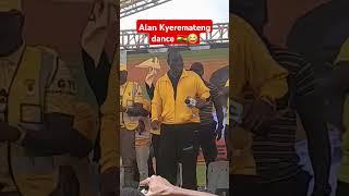 Alan Kyeremateng dances  #oyerepaafutuo #oyerepaafutuotoday #kennedyaggyapong #akuffoaddo