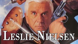 The Deadpan Comedy of Leslie Nielsen (Supercut)