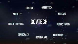 What is GovTech?