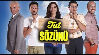 Tut Sözünü | Yerli Komedi Filmi (2025 FULL HD)