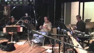 The Ron Davis Big Band - Burt Bacharach - The Look of Love - The Track Shack Studios