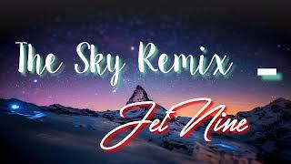 The Sky Remix - JetNine ( JetNine's Musics )