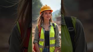 Building Strength: Amazing Women in Construction