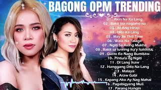  Classic OPM Love Songs 2024  Tagalog Romantic Hits for Every Mood 