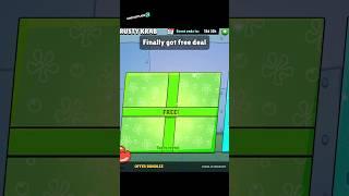 Best Deal ever I got  | Brawl Stars #brawlstars #shorts