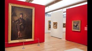 Art This Week-At the Kimbell Art Museum-Botticelli to Braque