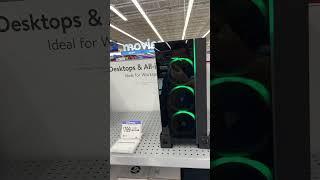 WALMART Gaming PC?! 