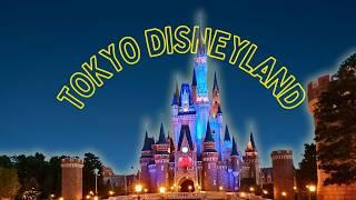 11 MUST-KNOW Tokyo Disneyland Tips For First-Time Visitors! 