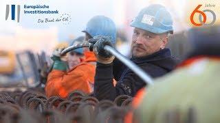   #EIB60: Die EU-Bank in Österreich