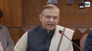 India maintains highest aviation safety ranking: Jayant Sinha