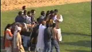 Qaid-e-Azam Gold Cup 2005