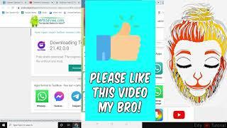 How to bypass Telegram blocked groups and channels | unblock telegram blocked groups android