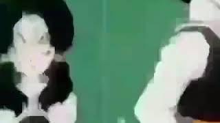 Gohan Comedor de casadas Chamando videl de gostosa