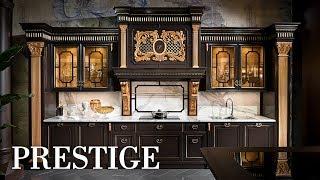 Prestige – Итальянские кухни – CUCINE.RU