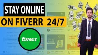 Fiverr auto refresh extension 2024 | Browser setting for Fiverr | Auto refresher settings for fiverr