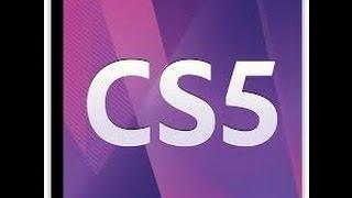 How to Use - Adobe After Effects CS5