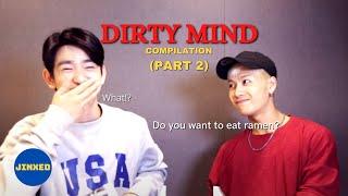 Idols are not dirty minded (Part 2)