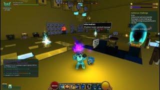 Trove Giveaway #5 - Giving The Dragon Egg To The Winner.