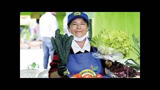 Mercados locales campesinos, un espacio social y de intercambio.