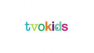 TVO KIDS LOGOS!!!!