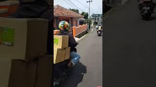 Distribusi Pupuk hayati