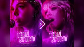 Carly Rae Jepsen -  Wildflowers (Ai cover of Elle Fanning) - Teen Spirit Movie Soundtrack